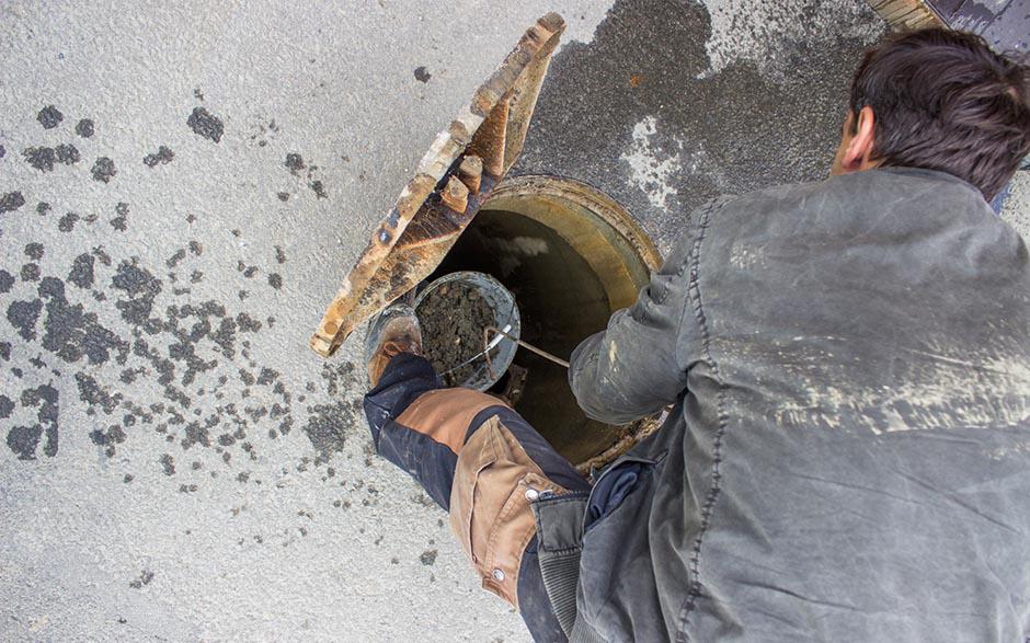 comment déboucher canalisation Torcy