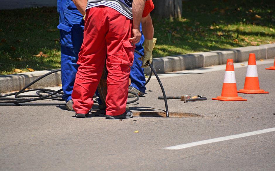 comment déboucher canalisation Torcy