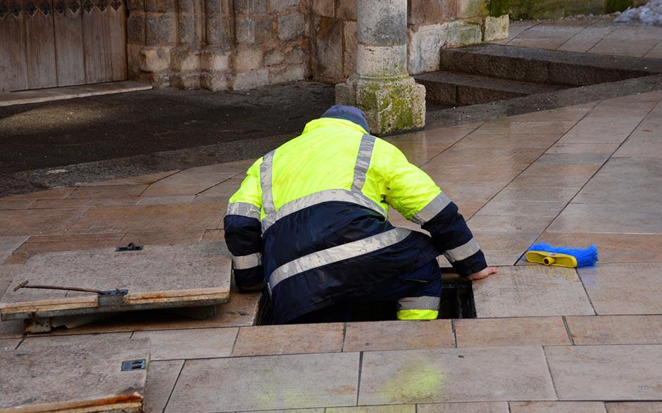 déboucheur canalisation efficace Meudon