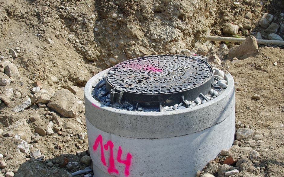 déboucher canalisation Ponchon