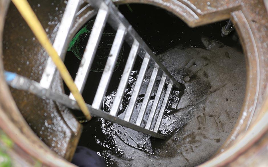 débouchage de canalisation Fourqueux